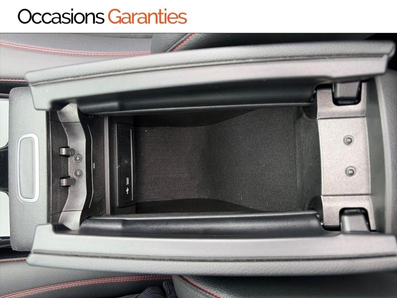 Voitures occasions MERCEDES-BENZ CLASSE A AMG Line Cesson-Sévigné