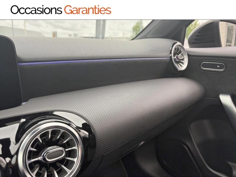 Voitures occasions MERCEDES-BENZ CLASSE A AMG Line Cesson-Sévigné
