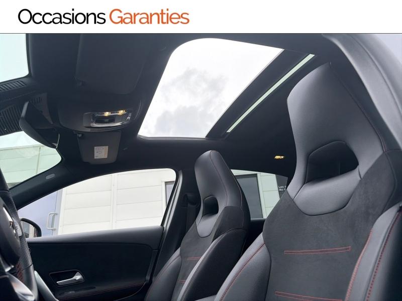Voitures occasions MERCEDES-BENZ CLASSE A AMG Line Cesson-Sévigné