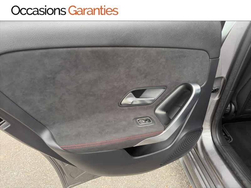 Voitures occasions MERCEDES-BENZ CLASSE A AMG Line Cesson-Sévigné