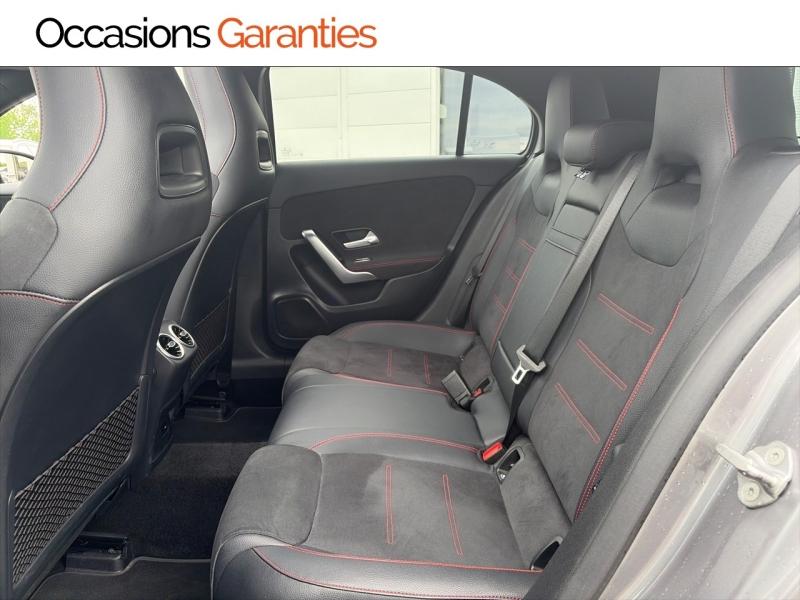 Voitures occasions MERCEDES-BENZ CLASSE A AMG Line Cesson-Sévigné