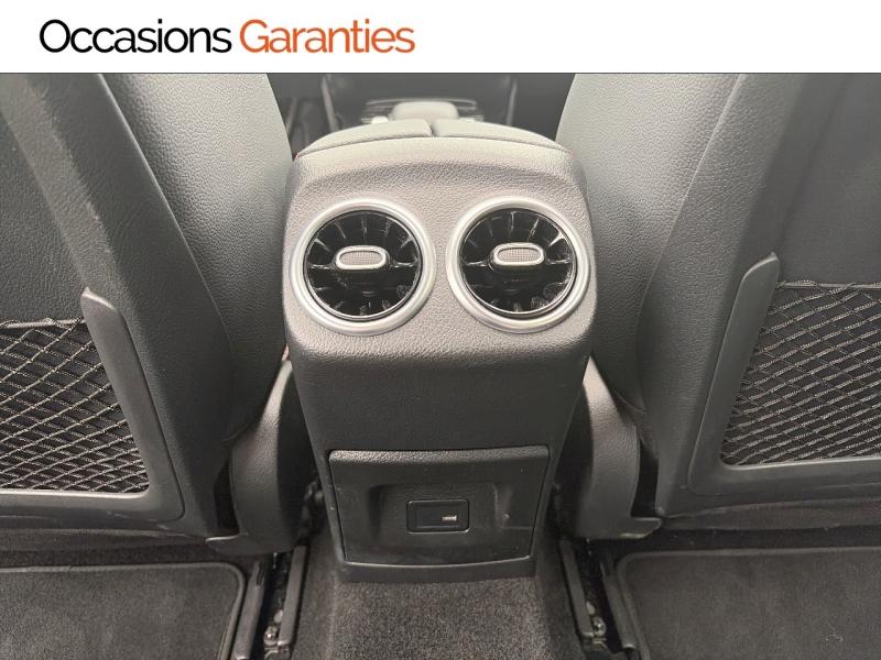 Voitures occasions MERCEDES-BENZ CLASSE A AMG Line Cesson-Sévigné