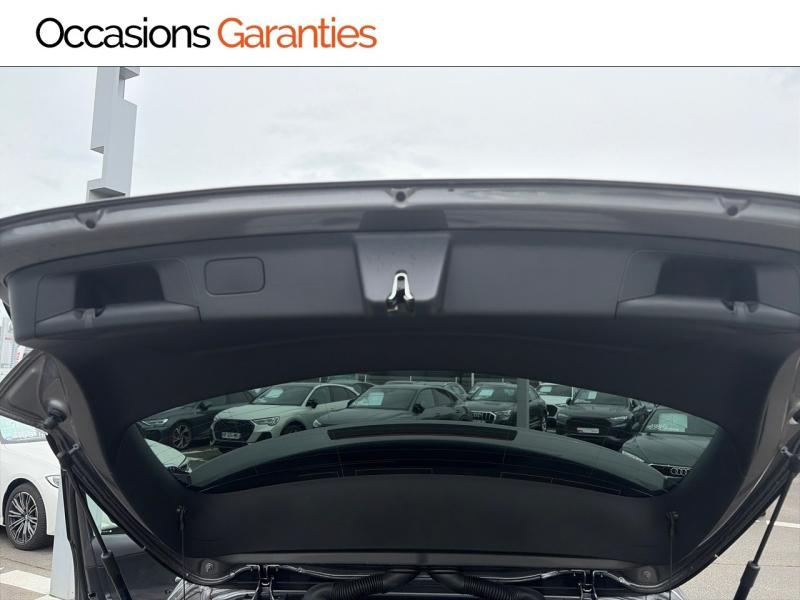 Voitures occasions MERCEDES-BENZ CLASSE A AMG Line Cesson-Sévigné
