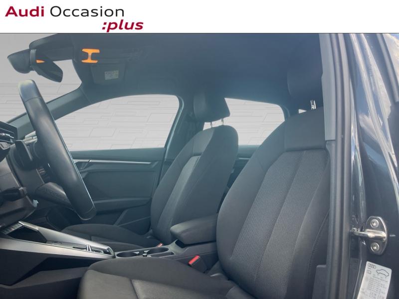 Voitures occasions Audi A3 Sportback Business line Cesson-Sévigné