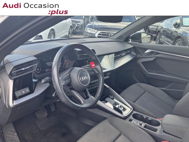 Voitures occasions Audi A3 Sportback Business line Cesson-Sévigné