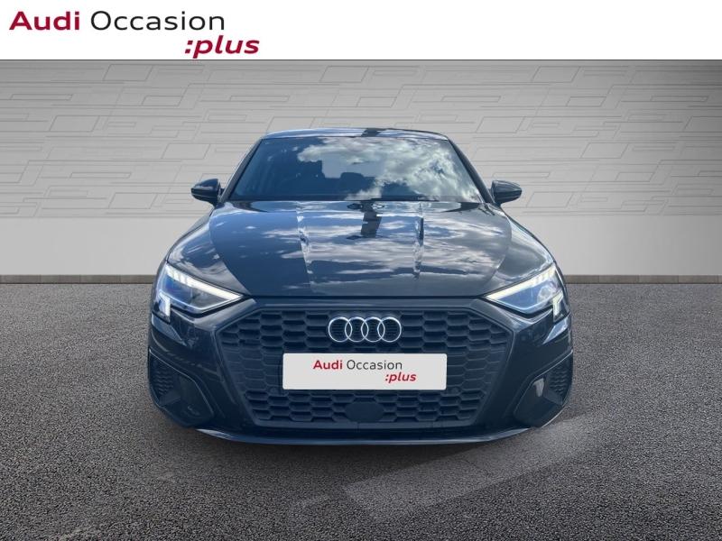 Voitures occasions Audi A3 Sportback Business line Cesson-Sévigné
