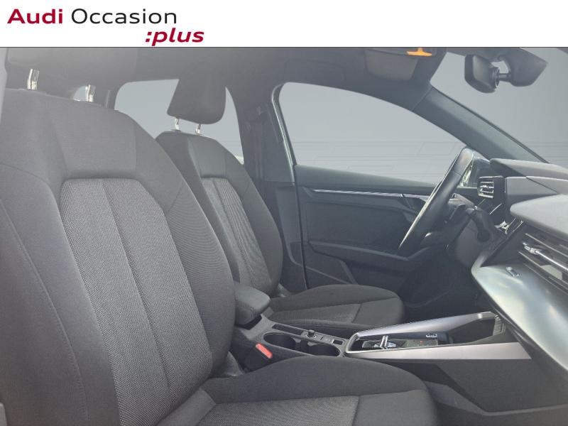 Voitures occasions Audi A3 Sportback Business line Cesson-Sévigné