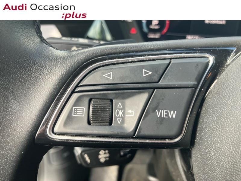 Voitures occasions Audi A3 Sportback Business line Cesson-Sévigné