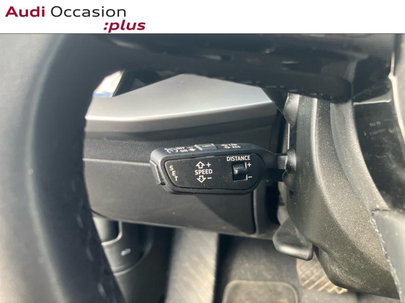 Voitures occasions Audi A3 Sportback Business line Cesson-Sévigné