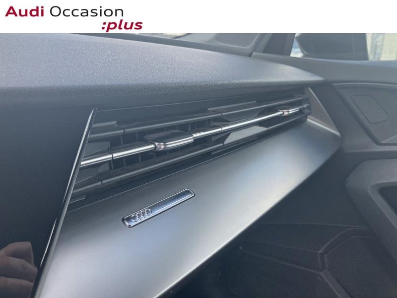 Voitures occasions Audi A3 Sportback Business line Cesson-Sévigné