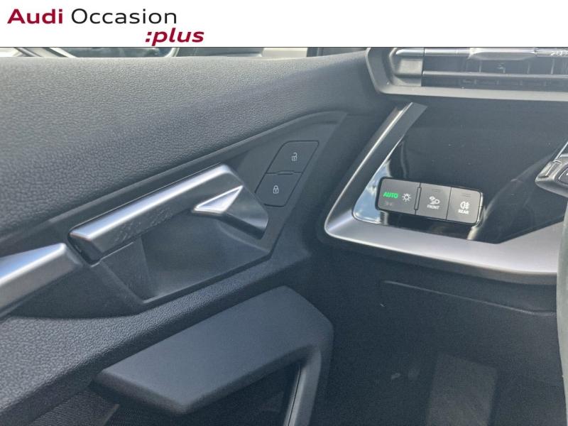 Voitures occasions Audi A3 Sportback Business line Cesson-Sévigné