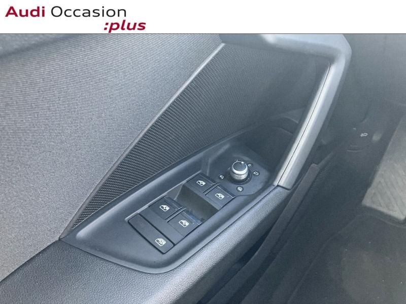 Voitures occasions Audi A3 Sportback Business line Cesson-Sévigné