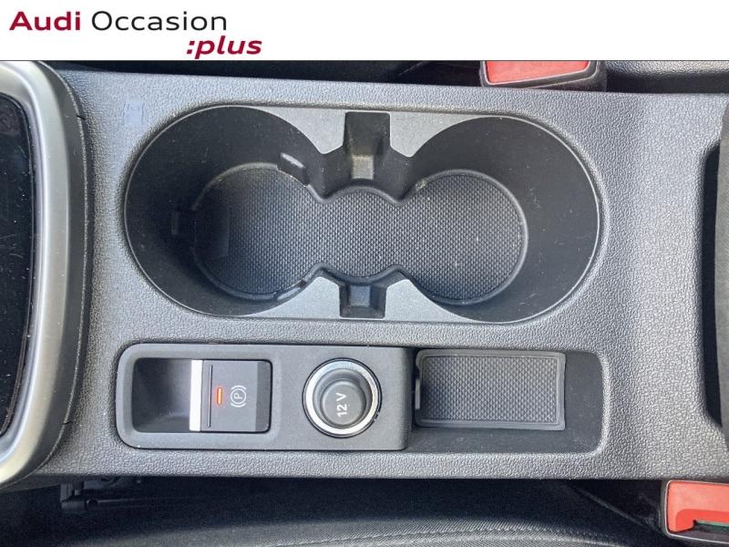 Voitures occasions Audi A3 Sportback Business line Cesson-Sévigné