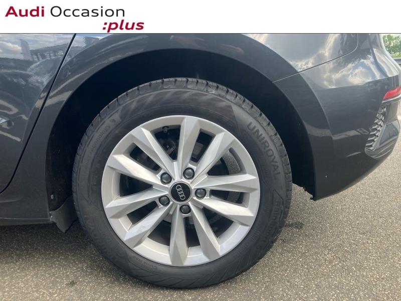 Voitures occasions Audi A3 Sportback Business line Cesson-Sévigné