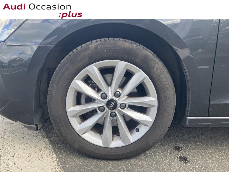 Voitures occasions Audi A3 Sportback Business line Cesson-Sévigné