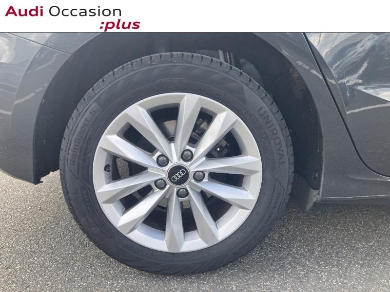 Voitures occasions Audi A3 Sportback Business line Cesson-Sévigné