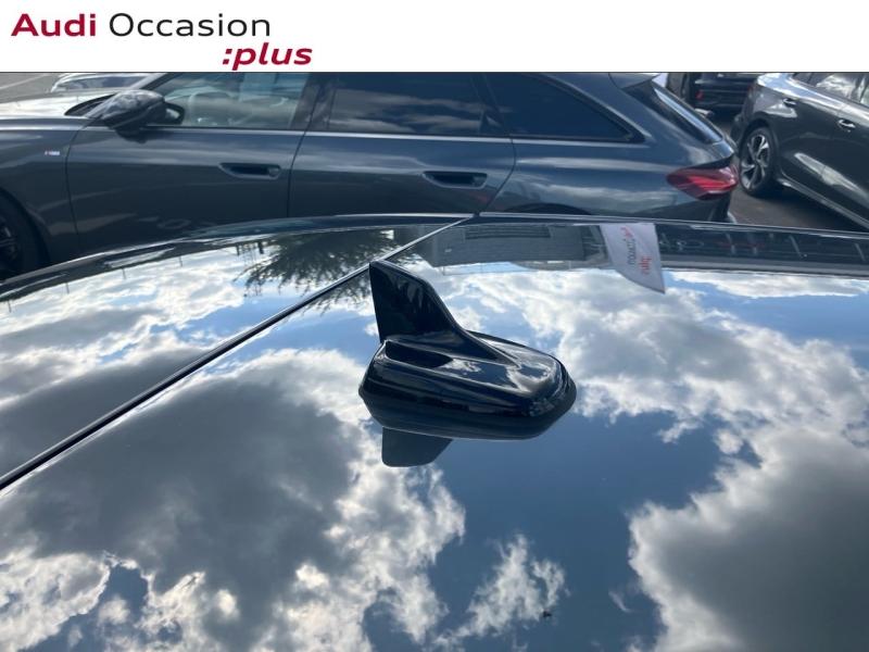 Voitures occasions Audi A3 Sportback Business line Cesson-Sévigné