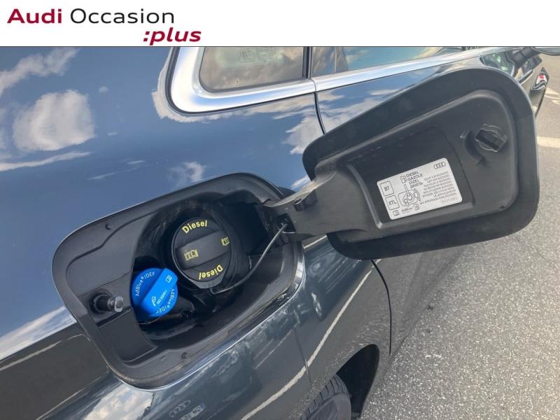 Voitures occasions Audi A3 Sportback Business line Cesson-Sévigné