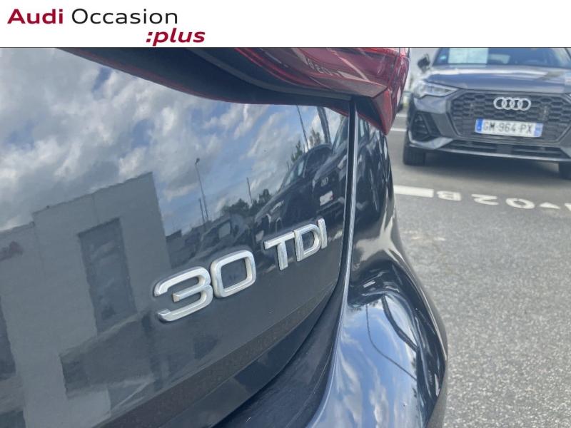 Voitures occasions Audi A3 Sportback Business line Cesson-Sévigné
