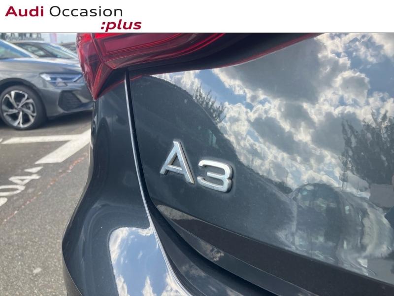 Voitures occasions Audi A3 Sportback Business line Cesson-Sévigné