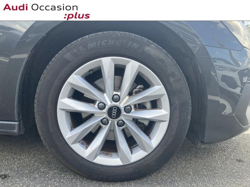 Voitures occasions Audi A3 Sportback Business line Cesson-Sévigné