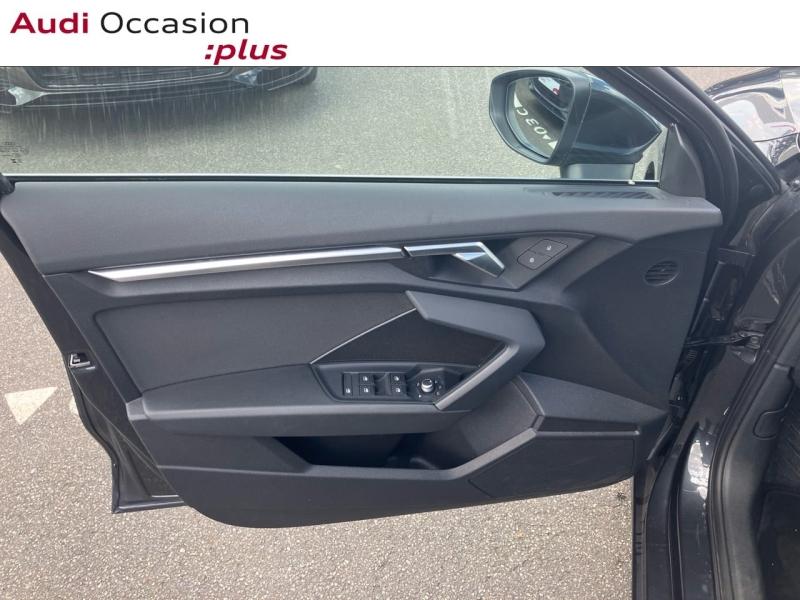 Voitures occasions Audi A3 Sportback Business line Cesson-Sévigné