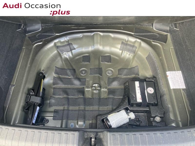 Voitures occasions Audi A3 Sportback Business line Cesson-Sévigné