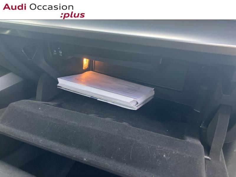 Voitures occasions Audi A3 Sportback Business line Cesson-Sévigné