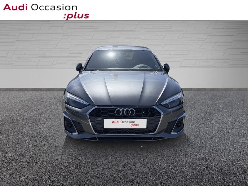 Voitures occasions Audi A5 Sportback S line Cesson-Sévigné