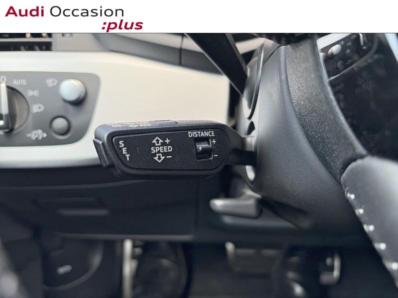 Voitures occasions Audi A5 Sportback S line Cesson-Sévigné