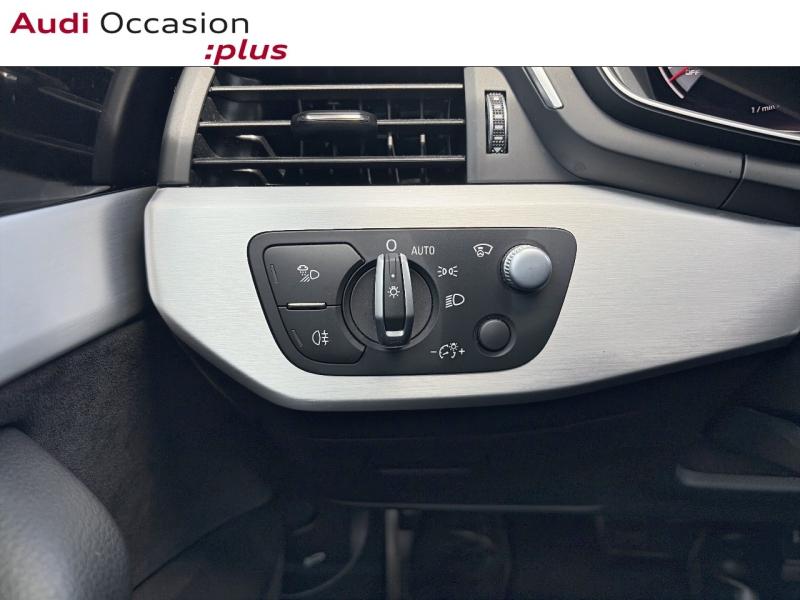 Voitures occasions Audi A5 Sportback S line Cesson-Sévigné