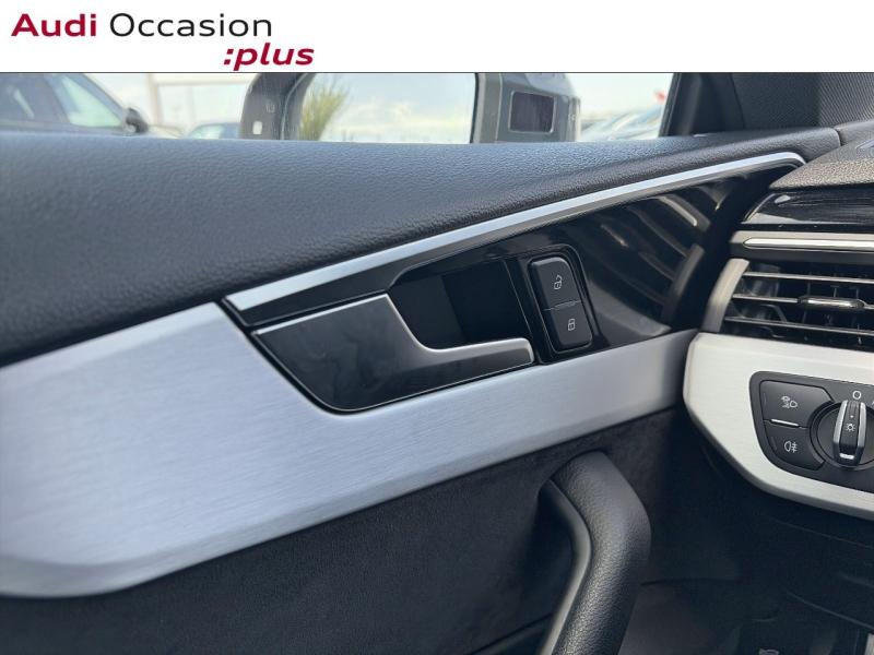 Voitures occasions Audi A5 Sportback S line Cesson-Sévigné