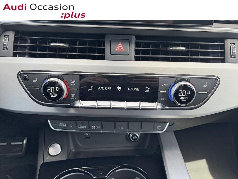 Voitures occasions Audi A5 Sportback S line Cesson-Sévigné