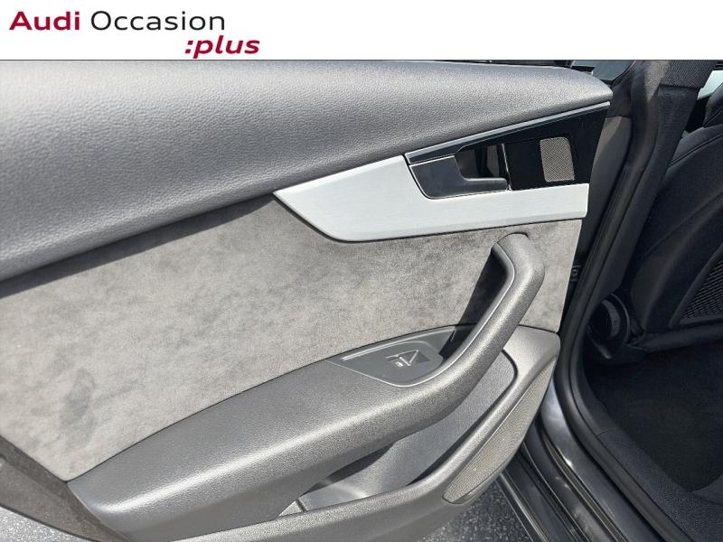 Voitures occasions Audi A5 Sportback S line Cesson-Sévigné