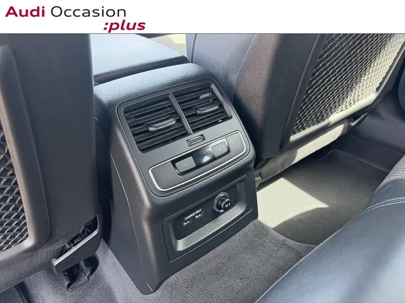 Voitures occasions Audi A5 Sportback S line Cesson-Sévigné