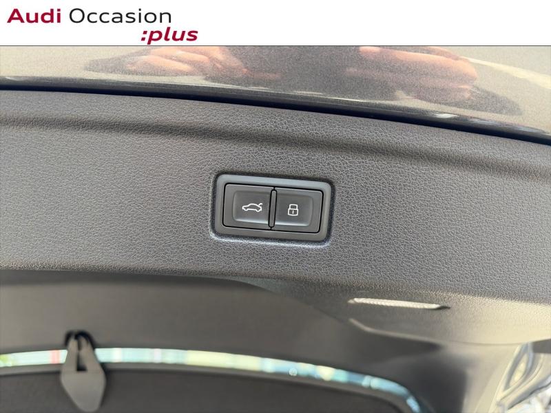 Voitures occasions Audi A5 Sportback S line Cesson-Sévigné