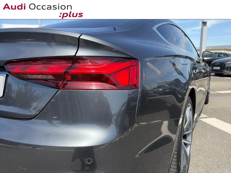 Voitures occasions Audi A5 Sportback S line Cesson-Sévigné