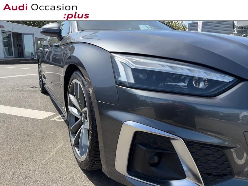 Voitures occasions Audi A5 Sportback S line Cesson-Sévigné