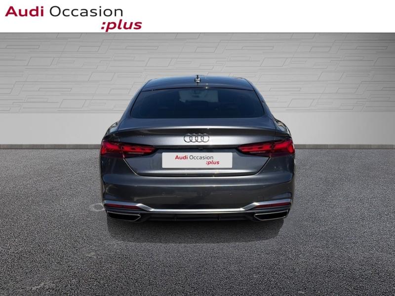 Voitures occasions Audi A5 Sportback S line Cesson-Sévigné