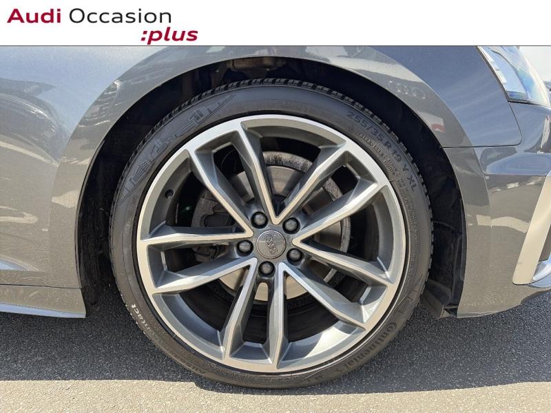 Voitures occasions Audi A5 Sportback S line Cesson-Sévigné
