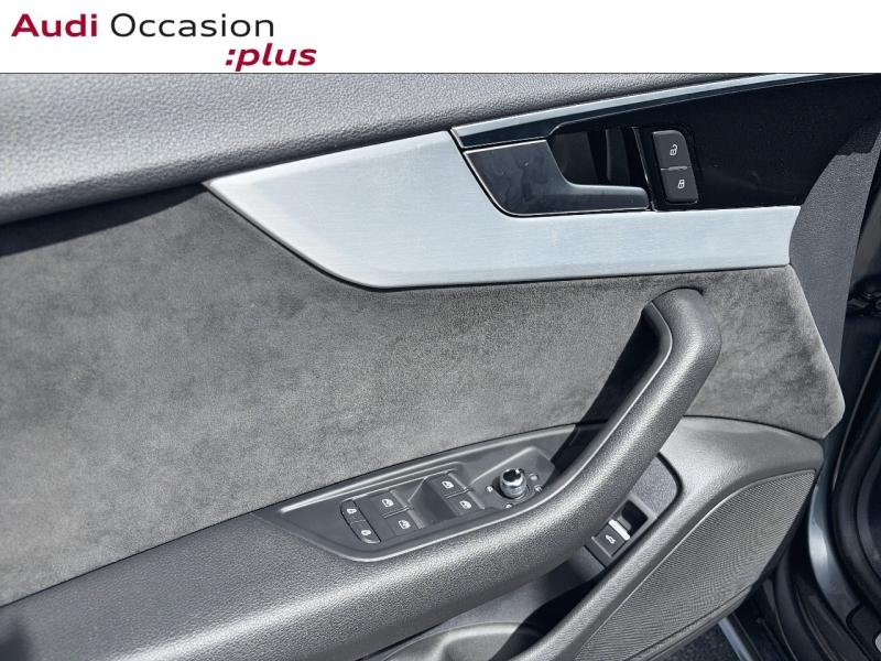 Voitures occasions Audi A5 Sportback S line Cesson-Sévigné