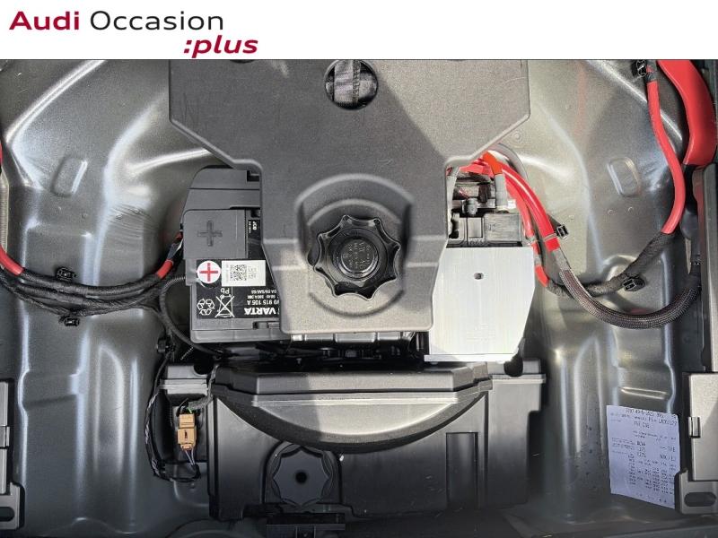 Voitures occasions Audi A5 Sportback S line Cesson-Sévigné