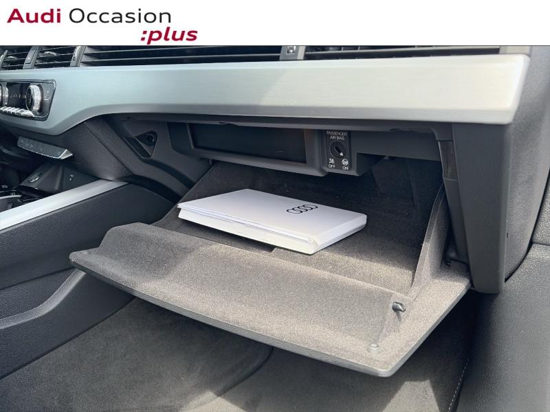 Voitures occasions Audi A5 Sportback S line Cesson-Sévigné