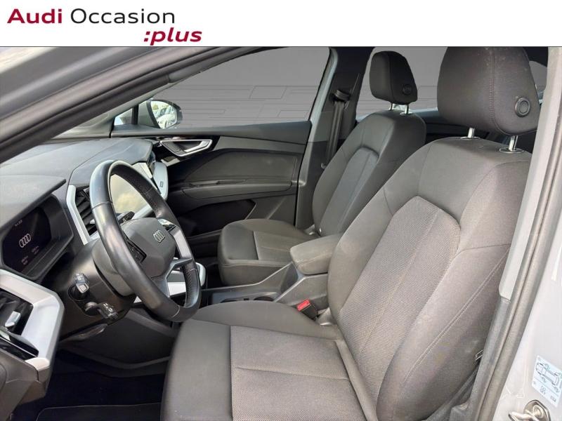 Voitures occasions Audi Q4 Sportback e-tron Base Cesson-Sévigné