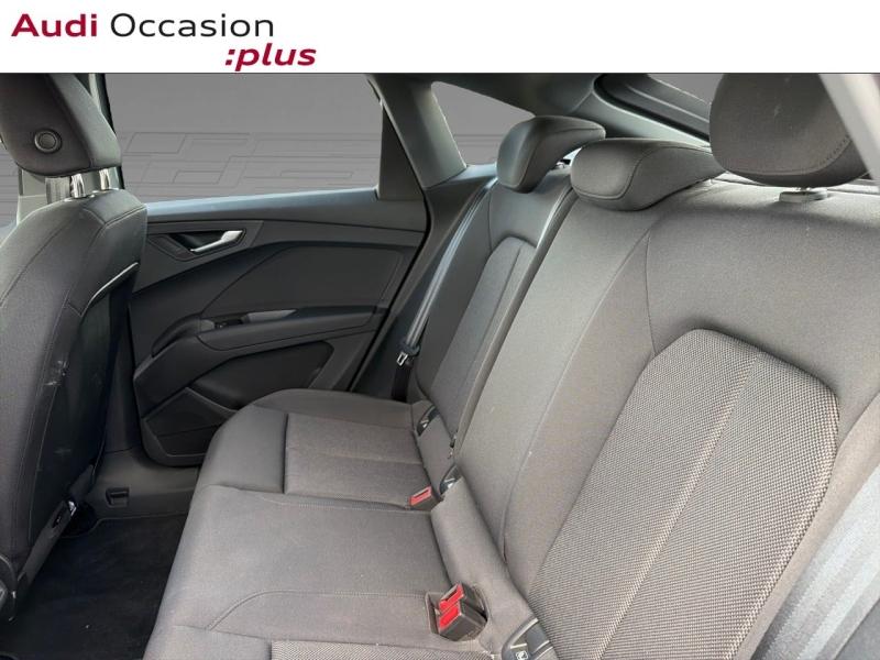 Voitures occasions Audi Q4 Sportback e-tron Base Cesson-Sévigné