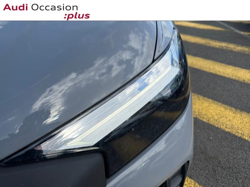 Voitures occasions Audi Q4 Sportback e-tron Base Cesson-Sévigné