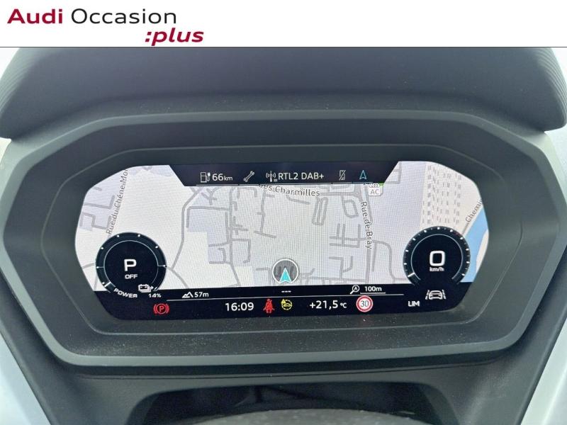 Voitures occasions Audi Q4 Sportback e-tron Base Cesson-Sévigné