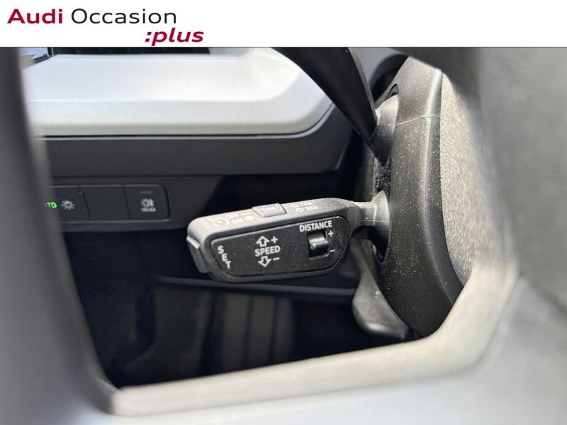 Voitures occasions Audi Q4 Sportback e-tron Base Cesson-Sévigné