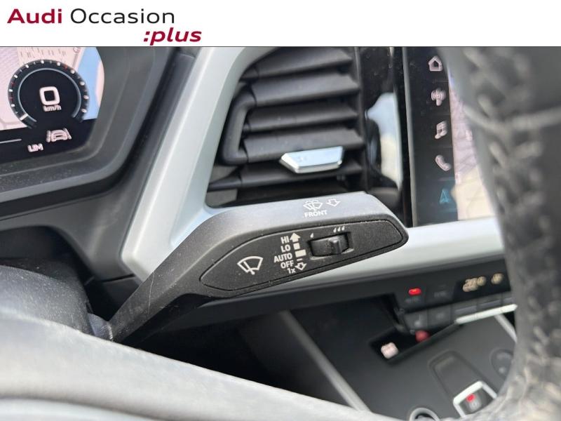 Voitures occasions Audi Q4 Sportback e-tron Base Cesson-Sévigné