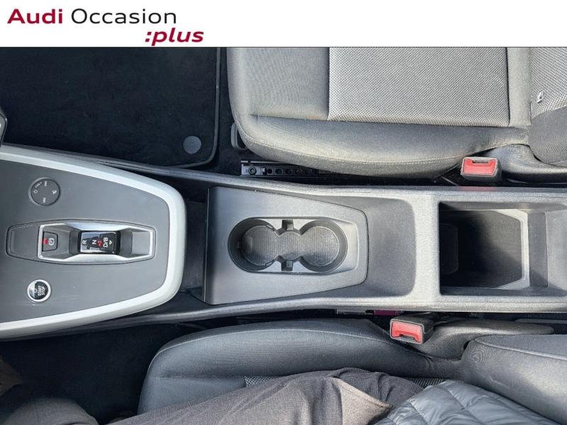 Voitures occasions Audi Q4 Sportback e-tron Base Cesson-Sévigné